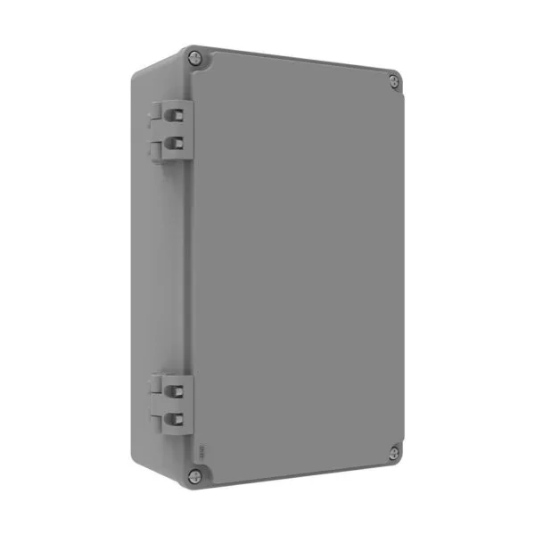 Bemis 160X260X90 (menteşeli) IP67