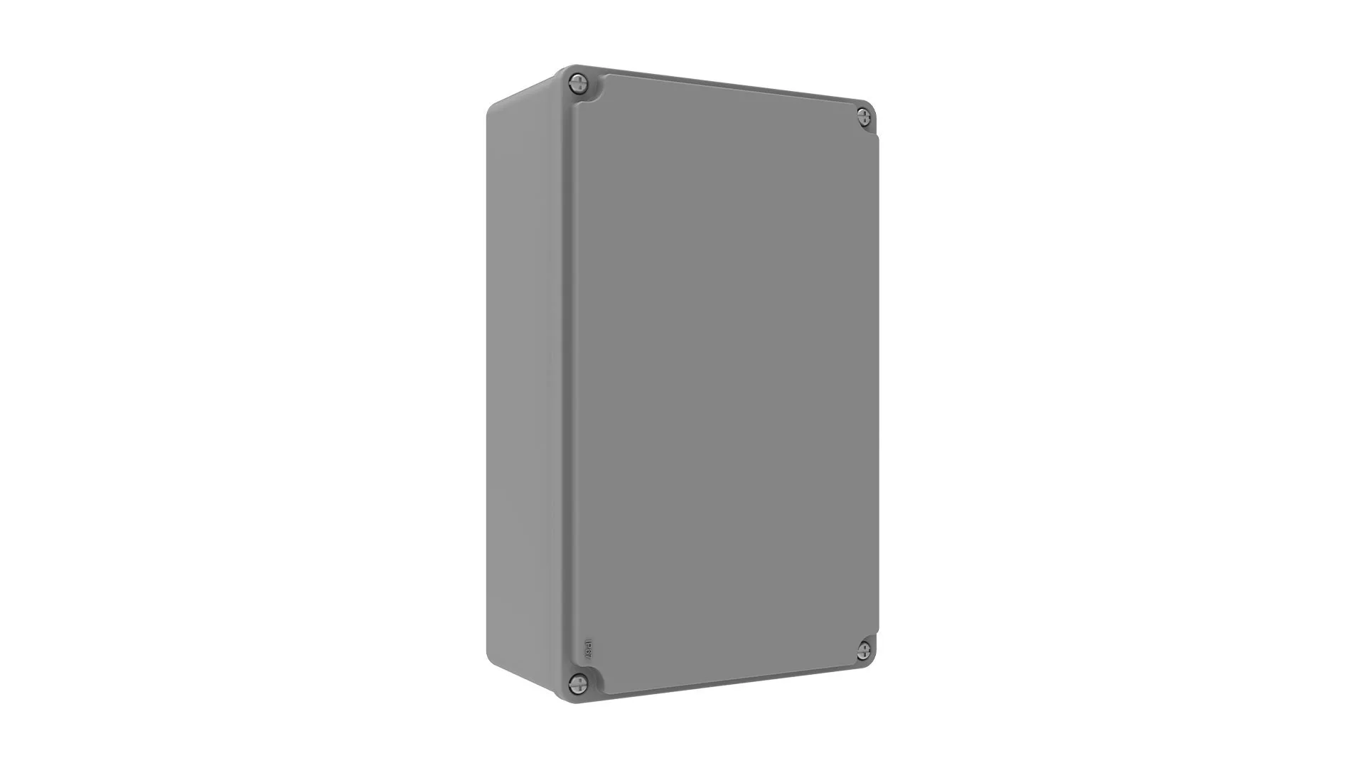 Bemis BB3-2153-1047 Bemis 160X260X90 IP67