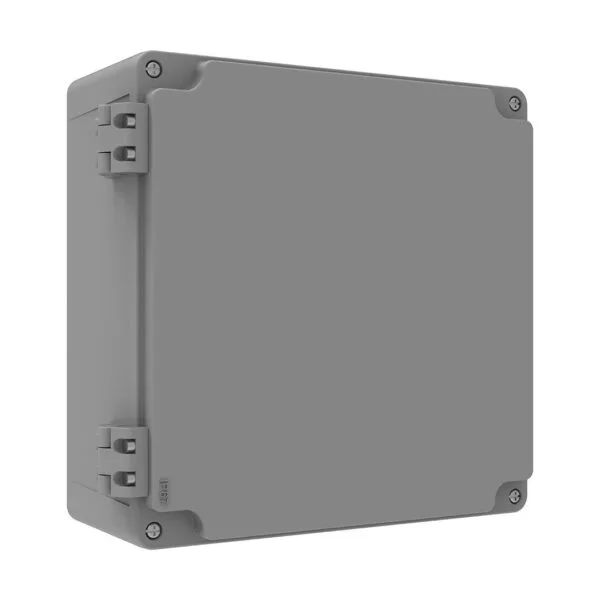 Bemis 250X250X110 (menteşeli) IP67