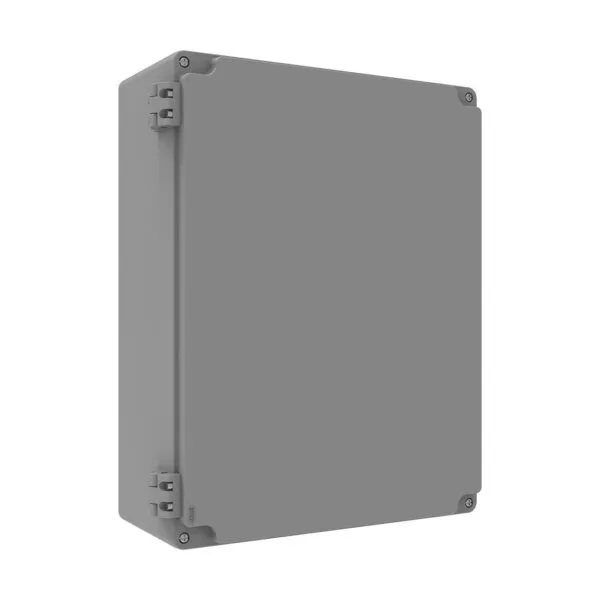 Bemis 310X400X140 (menteşeli) IP67