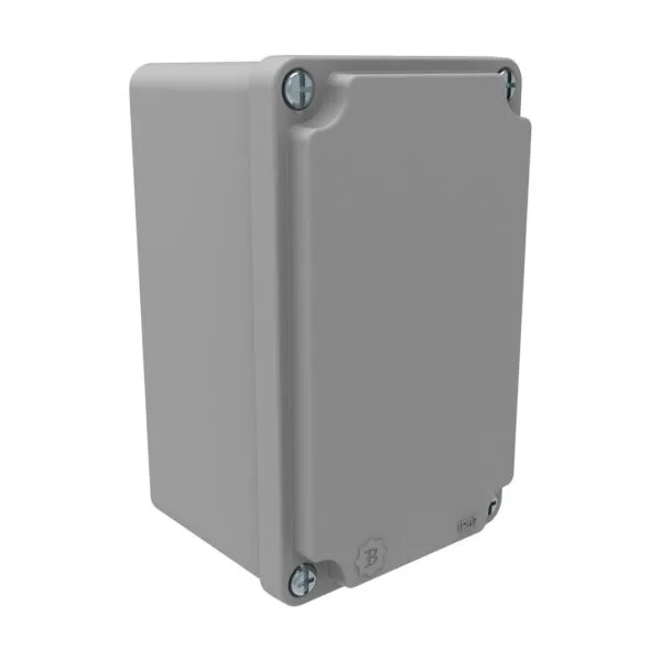 Bemis 80X130X73 IP67 BB3-2231-0097