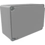 Bemis 190X250X90 IP67