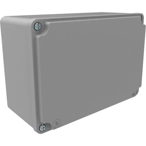 Bemis 190X250X90 IP67