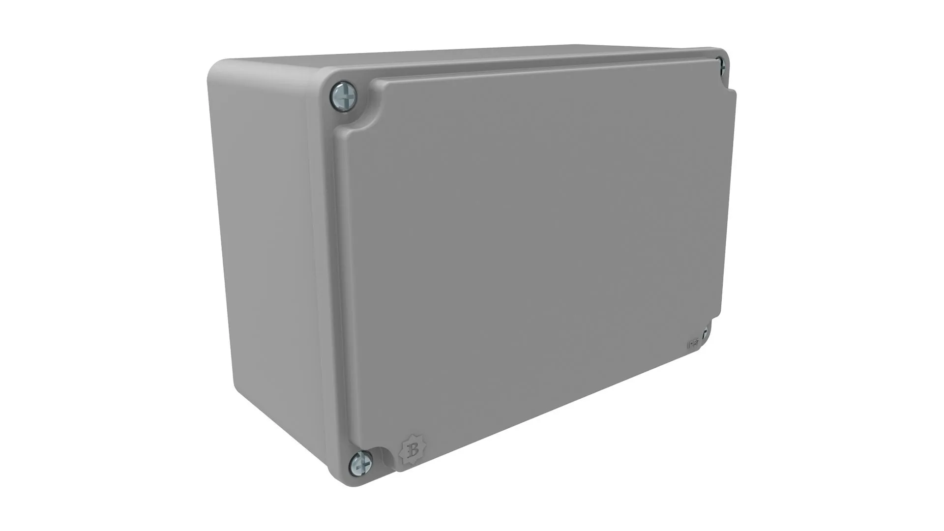 Bemis BB3-2931-0047 Bemis 190X250X90 IP67