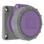 Bemis 2/16A. Makine Priz IP67