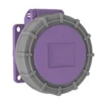 Bemis 2/16A. Makine Priz (tek Parça) IP67