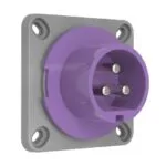 Bemis 3/16A. Makine Fişi IP44 BC1-1103-2114