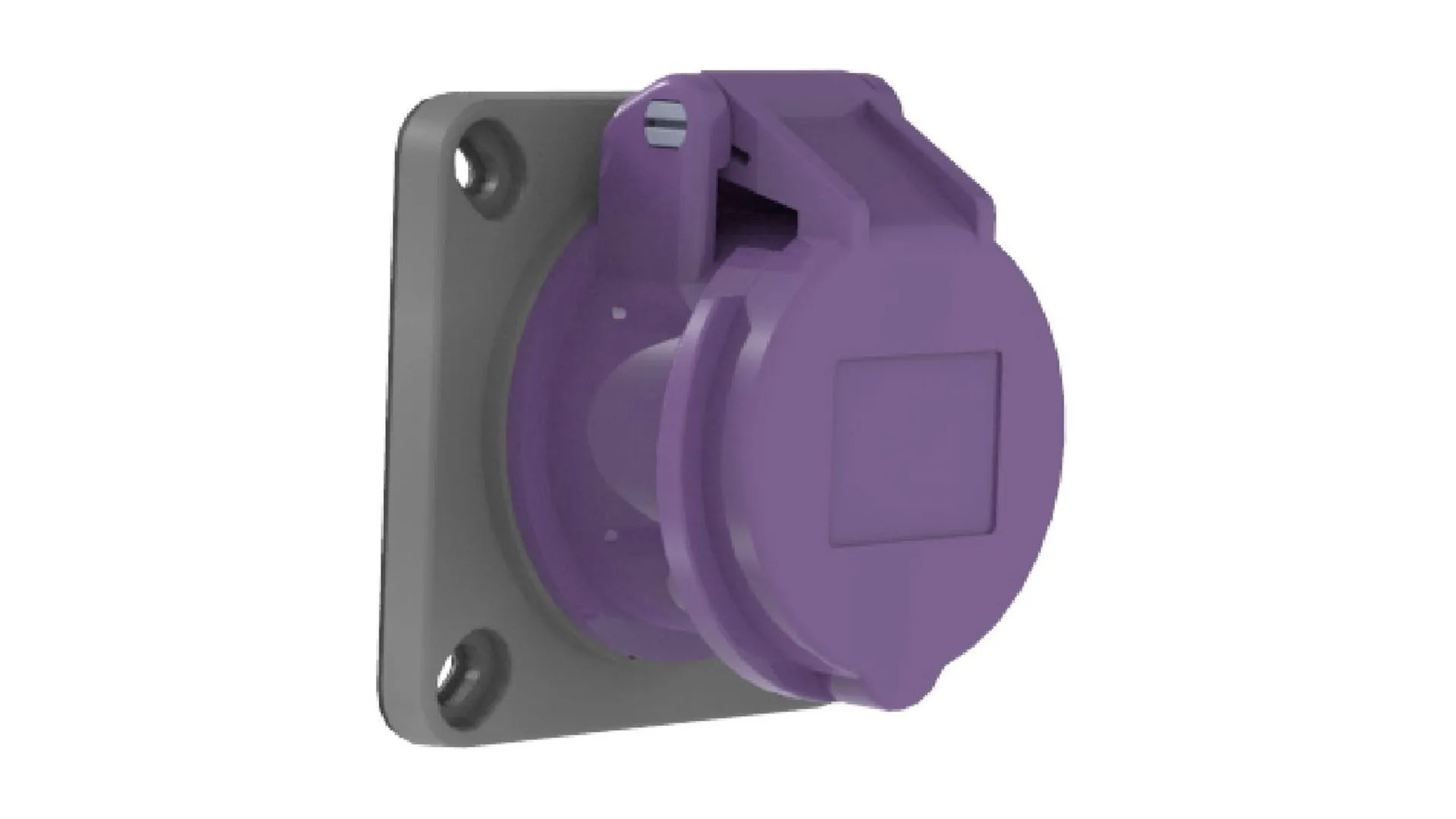 Bemis BC1-1103-2413 Bemis 3/16A. Makine Priz IP44 BC1-1103-2413