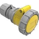 Bemis 3/16A. Uzatma Priz IP67 BC1-1303-7312