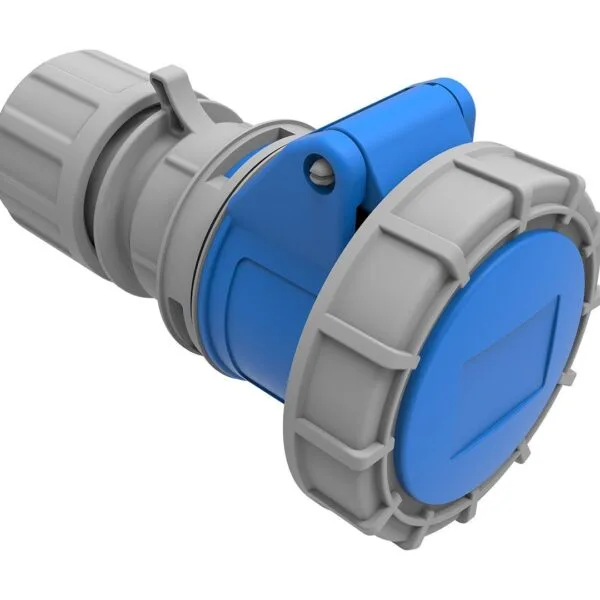 Bemis 3/16A. Uzatma Priz IP67 BC1-1403-7312