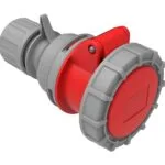 Bemis 4/16A. Uzatma Priz IP67 BC1-1504-7312