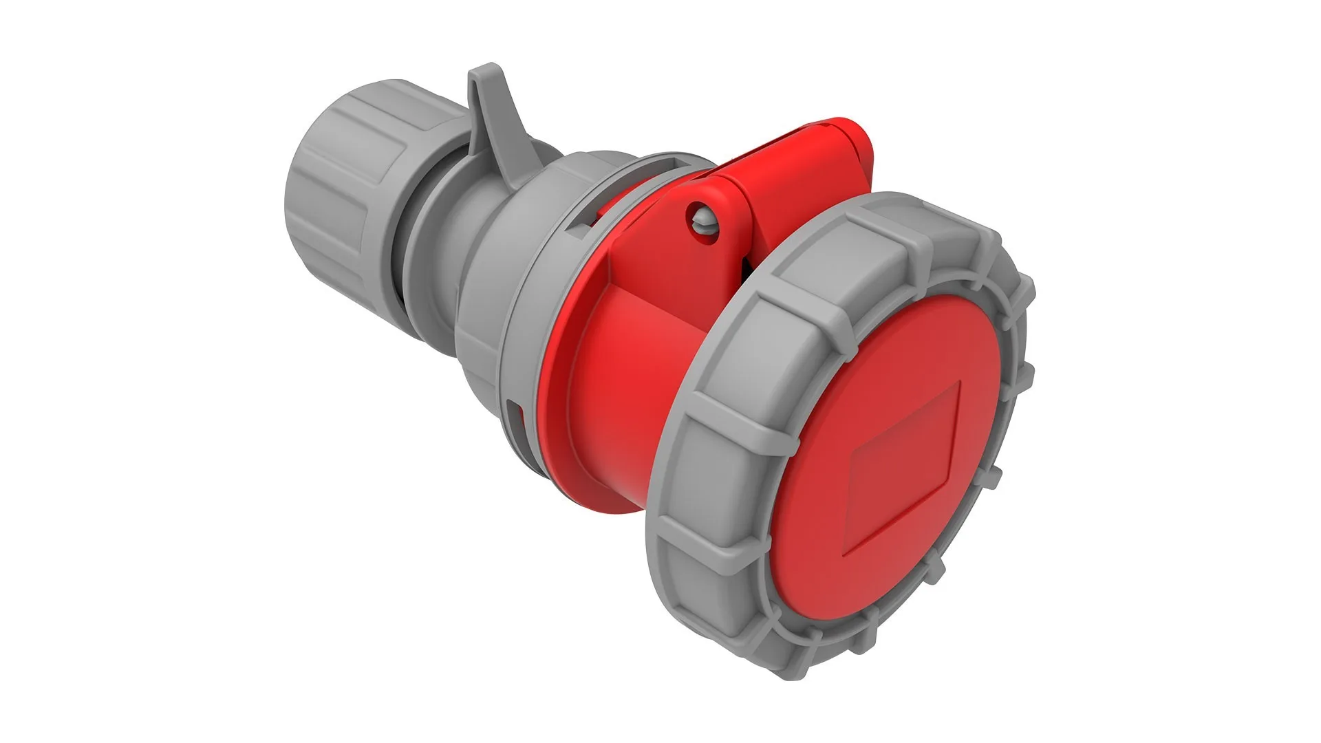 Bemis BC1-1504-7312 Bemis 4/16A. Uzatma Priz IP67 BC1-1504-7312