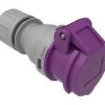 Bemis 2/32A. Uzatma Priz IP44