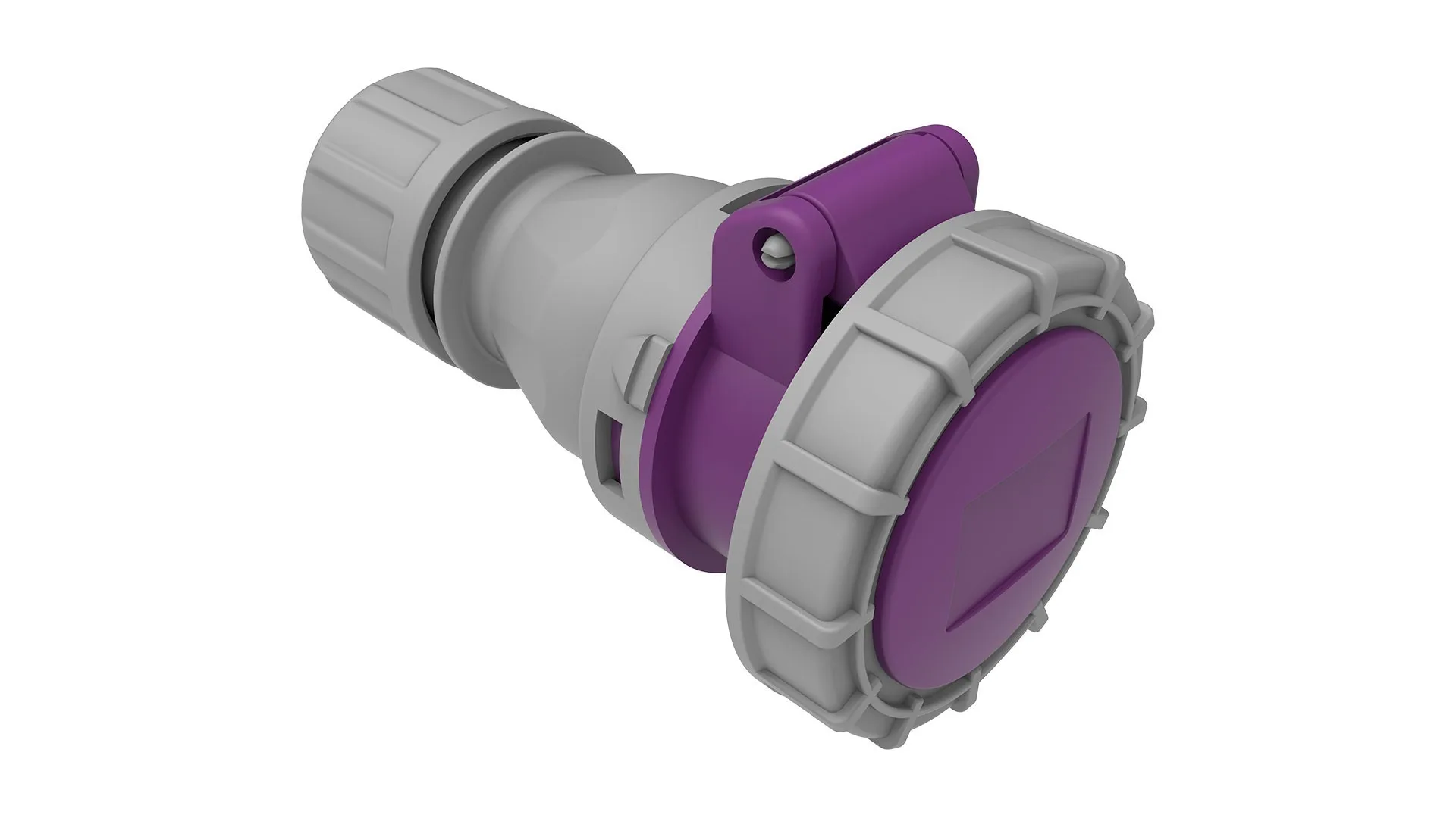 Bemis BC1-3102-7312 Bemis 2/32A. Uzatma Priz IP67