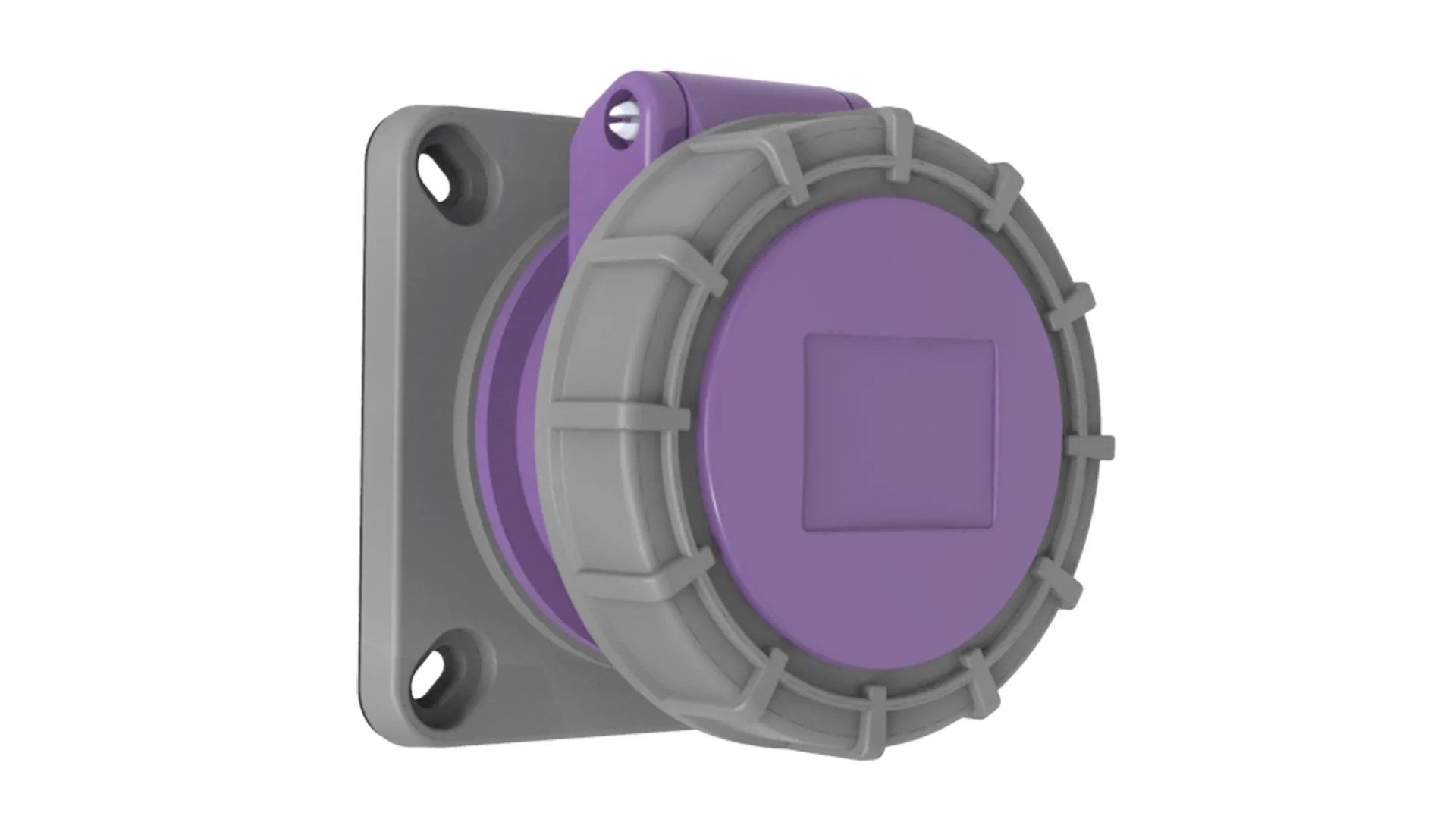 Bemis BC1-3102-7413 Bemis 2/32A. Makine Priz IP67