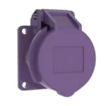 Bemis 3/32A. Makine Priz (tek Parça) IP44