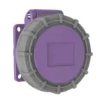 Bemis 3/32A. Makine Priz (tek Parça) IP67