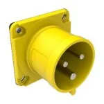 Bemis 3/32A. Makine Fişi IP44 BC1-3303-2114