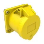 Bemis 3/32A. Makine Priz (75x75) IP44