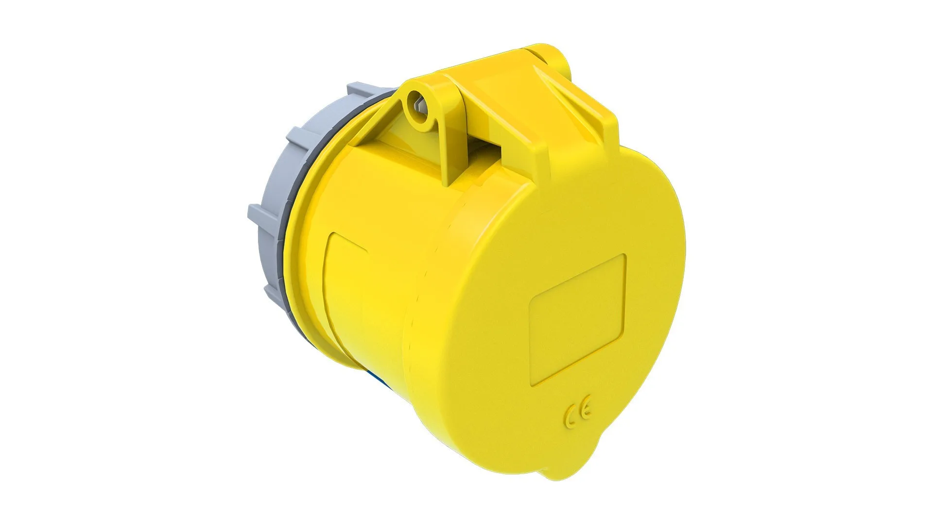 Bemis BC1-3303-2440 Bemis 3/32A. Somunlu Priz IP44