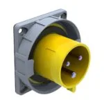Bemis 3/32A. Makine Fişi (83x90) IP67 BC1-3303-7114