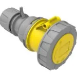 Bemis 3/32A. Uzatma Priz IP67 BC1-3303-7312