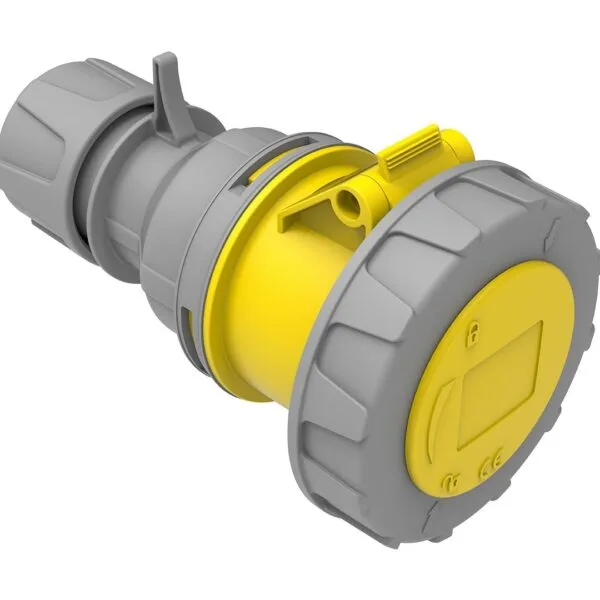 Bemis 3/32A. Uzatma Priz IP67 BC1-3303-7312