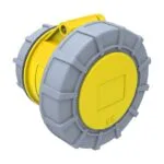 Bemis 3/32A. Somunlu Priz IP67 BC1-3303-7440