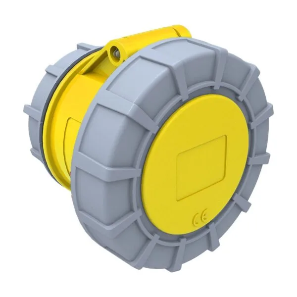 Bemis 3/32A. Somunlu Priz IP67 BC1-3303-7440