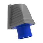 Bemis 3/32A. 90° Eğik Duvar Fiş IP44 BC1-3403-2236