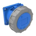 Bemis 3/32A. Makine Priz (75x75) IP67 BC1-3403-7413