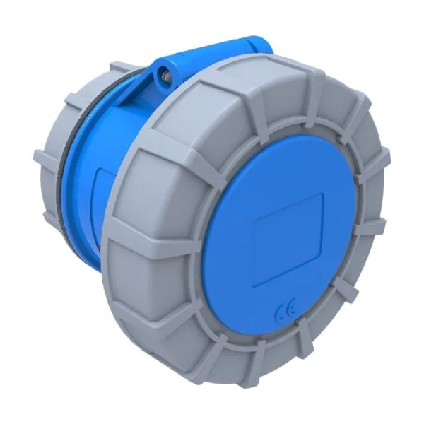 Bemis 3/32A. Somunlu Priz IP67 BC1-3403-7440