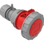 Bemis 4/32A. Uzatma Priz IP67 BC1-3504-7312