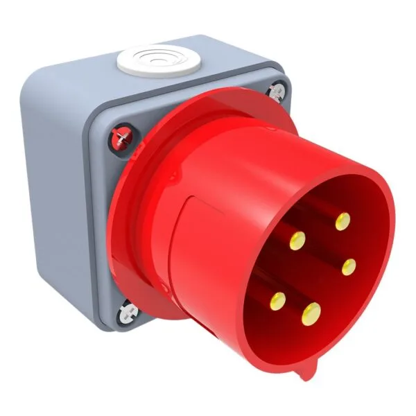 Bemis 5/32A. Duvar Fiş IP44