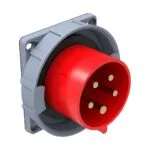 Bemis 5/32A. Makine Fişi (83x90) IP67