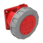 Bemis 5/32A. Makine Priz (75x75) IP67