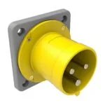 Bemis 3/63A. Makine Fişi IP44 BC1-4303-2114