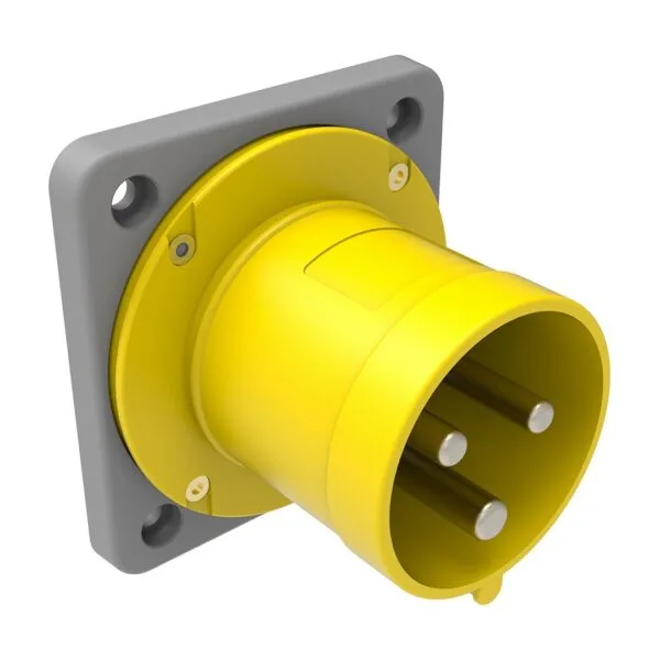 Bemis 3/63A. Makine Fişi IP44 BC1-4303-2114