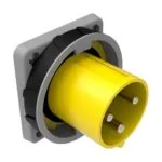 Bemis 3/63A. Makine Fişi IP67 BC1-4303-7114