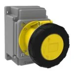 Bemis 3/63A. Duvar Priz IP67 BC1-4303-7510