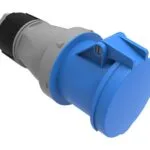 Bemis 3/63A. Uzatma Priz IP44 BC1-4403-2312