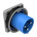 Bemis 3/63A. Makine Fişi IP67 BC1-4403-7114