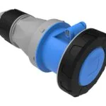 Bemis 3/63A. Uzatma Priz IP67 BC1-4403-7312