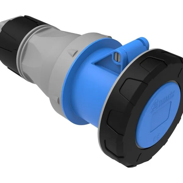 Bemis 3/63A. Uzatma Priz IP67 BC1-4403-7312