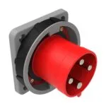 Bemis 4/63A. Makine Fişi IP67 BC1-4504-7114