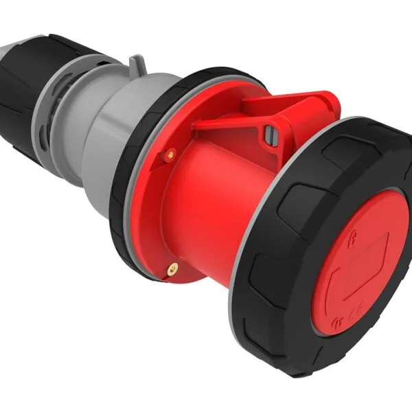 Bemis 4/63A. Uzatma Priz IP67 BC1-4504-7312