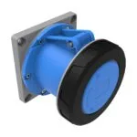 Bemis 3/125A. Makine Priz IP67 BC1-6403-7413