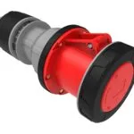 Bemis 5/125A. Uzatma Priz IP67 BC1-6505-7312