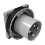 Bemis 4/160A. Makine Fişi IP67