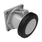 Bemis 4/160A. Makine Priz IP67